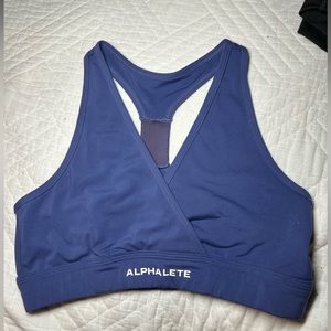 Alphalete Sports Bra
